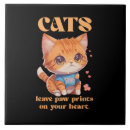 Recherche de mignon chat carreaux Animaux mignons