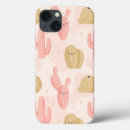 Recherche de cactus ipad coques Rose
