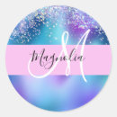 Recherche de paillettes autocollants Pour elle