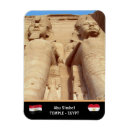 Recherche de abu simbel magnets Égypte