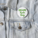 Recherche de bio badges Vert