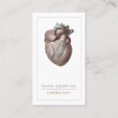 Recherche de cardiologue cartes visite Médical