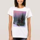 Recherche de caspar tshirts Romantisme