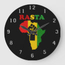 Recherche de rasta horloges Marley