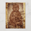 Recherche de moine bouddhiste cartes postales Zen