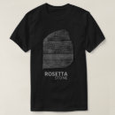 Recherche de langue égyptienne tshirts Hiéroglyphes