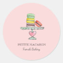 Recherche de rose macarons Pastel
