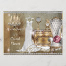 Recherche de antique 14x19 invitations Charmant