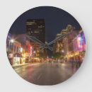 Recherche de rues horloges Ville