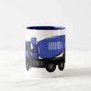 Recherche de béton tasses Camion à béton