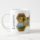 Recherche de portugal tasses Muqueuse