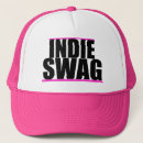 Recherche de butin casquettes Noir