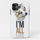 Recherche de corgi de gallois de pembroke iphone coques Chiot