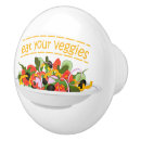 Recherche de légume boutons et poignées de porte Tomate