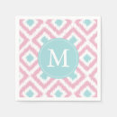 Recherche de motif rose serviettes Cool