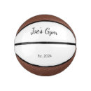 Recherche de mini ballons basket Sports