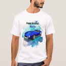 Recherche de voiture rétro tshirts Contenu générationnel