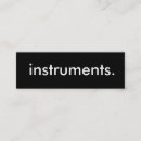 Recherche de instrument cartes visite Musique