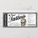 Recherche de tatouages invitations Pour tous