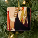 Recherche de gondole ornements Venise