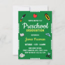 Recherche de école maternelle invitations Préscolaire