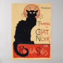 Recherche de la vie parisienne posters Illustration