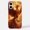 Recherche de oiseau de phoenix iphone coques Flammes