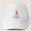 Recherche de note casquettes Pour elle