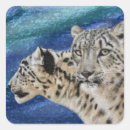 Recherche de habitat autocollants En danger