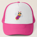 Recherche de fourmis casquettes Illustration