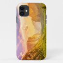 Recherche de beauté en nature iphone coques Nuage