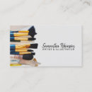 Recherche de illustrateur cartes visite Tendance