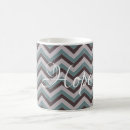 Recherche de chevron tasses Personnalisation