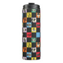 Recherche de lapin vintage tasses Rétro
