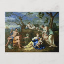 Recherche de poussin cartes postales Classique
