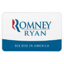 Recherche de le romney magnets Ryan