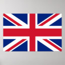 Recherche de drapeaux britanniques posters Patriotique