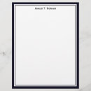 Recherche de blue papier à lettre Bleu
