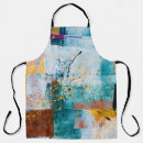 Recherche de de rue tabliers Peinture