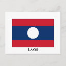 Recherche de laotiens posters Drapeau du laos