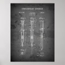 Recherche de seringue posters Médical