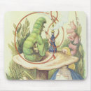 Recherche de le pays des merveilles tapis souris Champignon