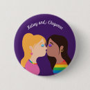 Recherche de lesbian pride badges Queer