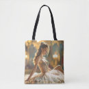 Recherche de ballerine sacs J'aime le ballet
