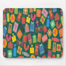 Recherche de présentation tapis souris Couleur