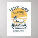 Recherche de le colorado posters parc national