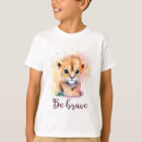 Recherche de courageuse enfant tshirts Pour enfants