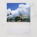 Recherche de miami beach floride cartes postales Usa