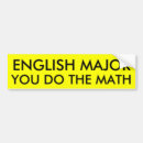Recherche de commandant de maths Anglais