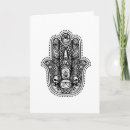 Recherche de main hamsa vœux cartes Mandala